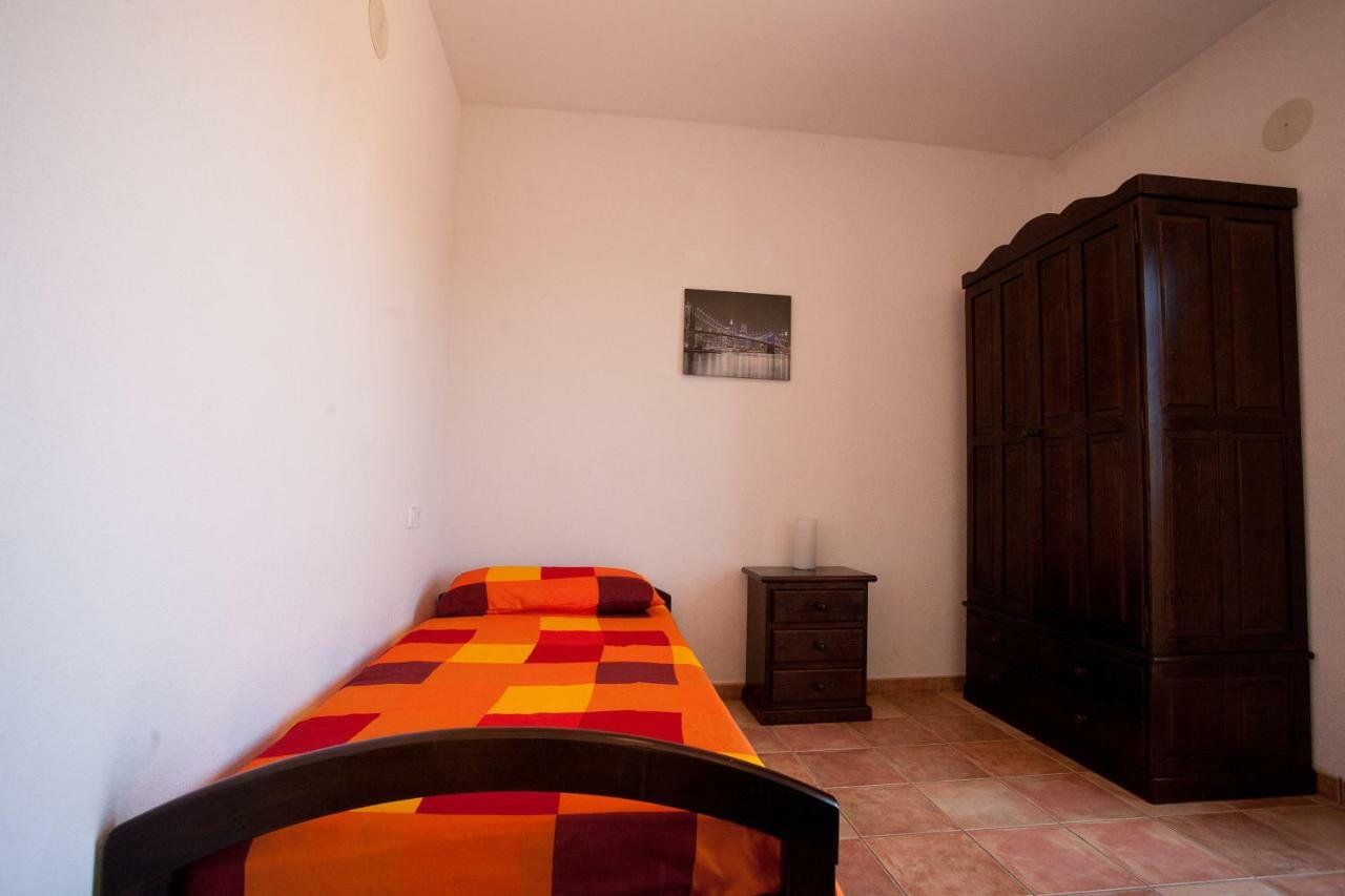 El Cel Villa Son Servera  Luaran gambar