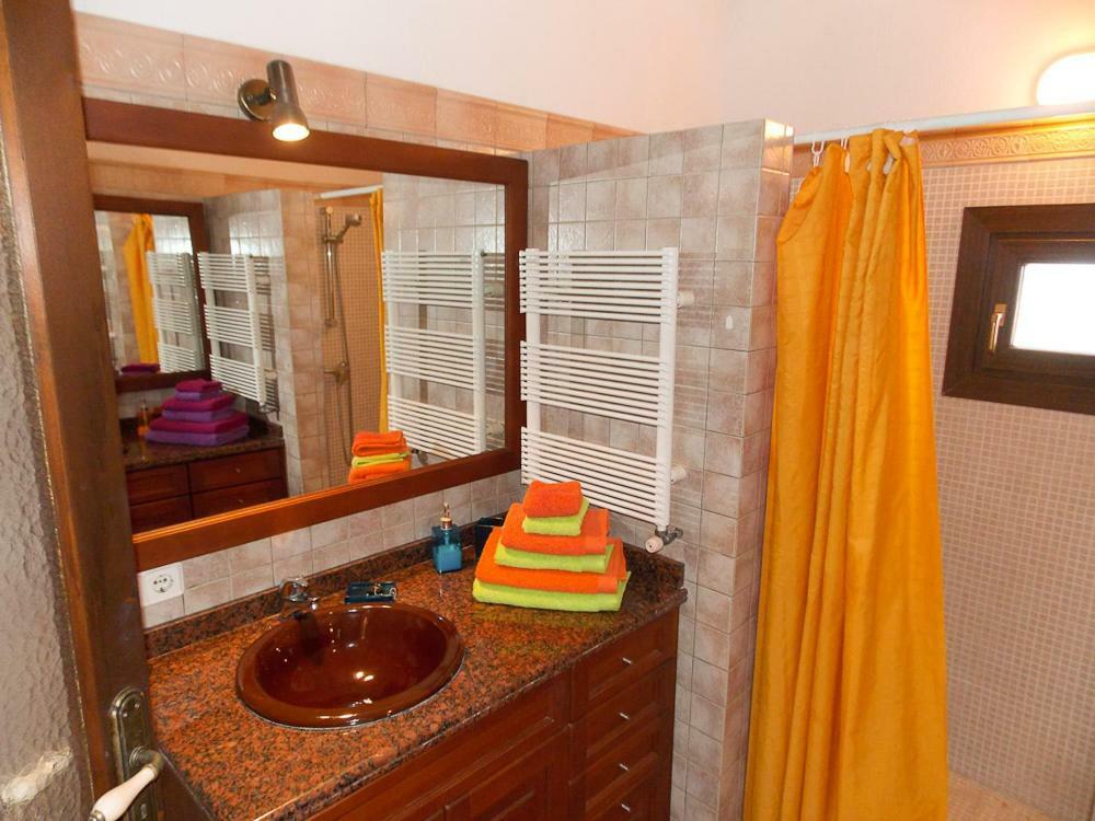 El Cel Villa Son Servera  Luaran gambar